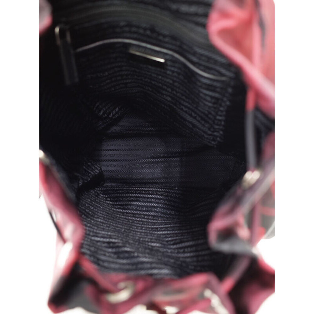 PRADA Camouflage Backpack - Picture 3 of 9